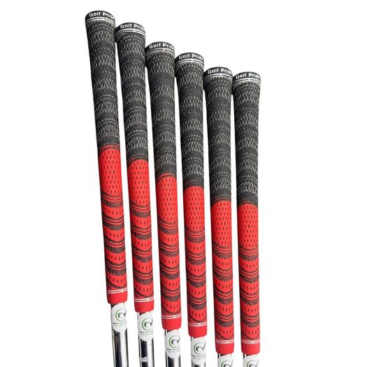 Taylormade Tour Preferred MC Forged 2011 Irons / 5-Pw / Ns Pro Stiff