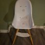 baby high chair Image 2