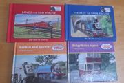 Thomas the tank engine book bundle