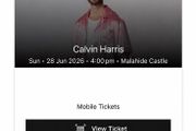 calvin harris