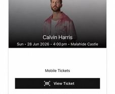 calvin harris
