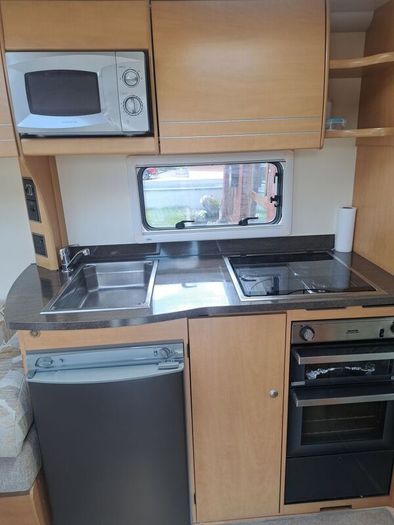 Bailey Olympus 504
