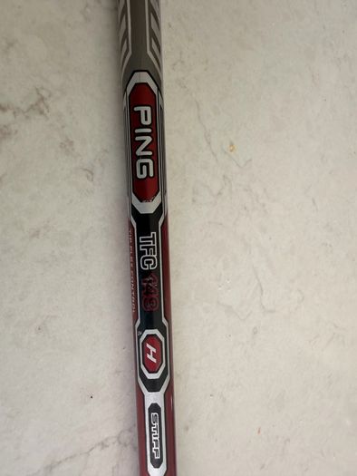 Ping G20 Hybrid 23 degree - Mid Sized New Grip