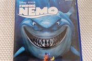 Disney s Pixar Finding Nemo PlayStation2 Ps2 Games Original