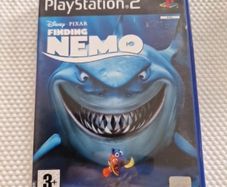 Disney s Pixar Finding Nemo PlayStation2 Ps2 Games Original