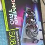 Rtx5080 New Msi Gaming Trio Image 2