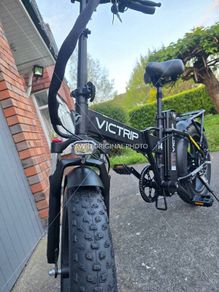 Victrip T4 Electric Bike