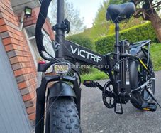 Victrip T4 Electric Bike