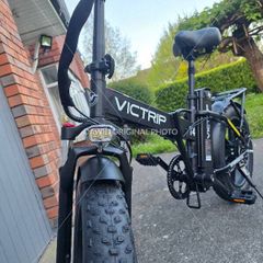 Victrip T4 Electric Bike