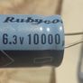 Bundle of Electronic Components Image 2