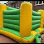 Bouncing Castle Image 5
