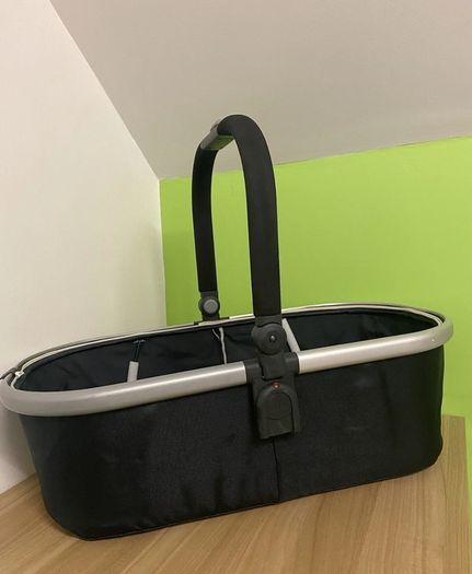 Uppababy carrycot shell