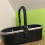 Uppababy carrycot shell Image 2