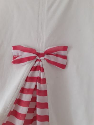Mayoral designer top
