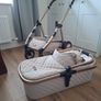 Cosatto Wow 2 Travel system - whisper Image 6
