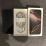 iPhone 16 pro desert titanium 128gb unlocked, 91% battery health Image 9