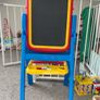 Easel Image 2