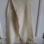 Lafayette virgin wool scarf made in Italy 150cm x 23cm in excellent condition with one tiny manufacturing flaw see last photo FREE STANDARD POSTAGE INCLUDED Image 3