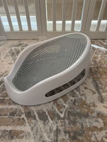 Angelcare baby seat support