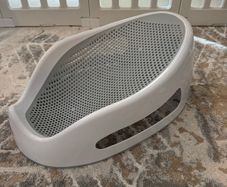 Angelcare baby seat support