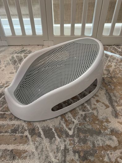 Angelcare baby seat support