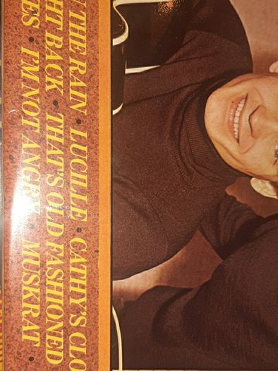 record the everly brothers Cathy's clown