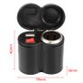 Motorcycle Motorbike USB Charger Power Cigarette Lighter Socket Adapter 12V Image 2