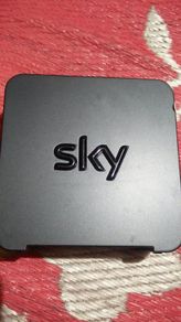 Sky Modem