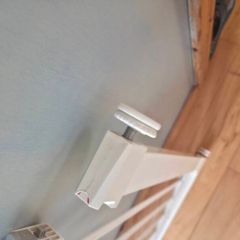 Noma stair gate