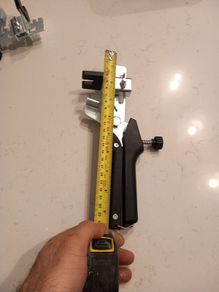 Tile Leveling System Heavy Duty Reusable Metal Pliers tiles