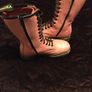 Jennika Boots, size EU-40, UK-6 Image 7