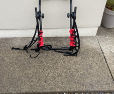 bike rack