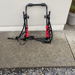 bike rack