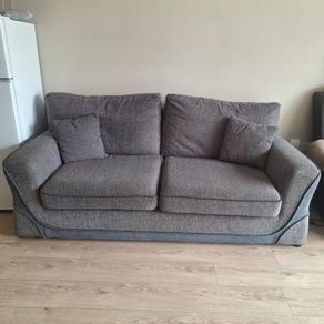 2 seater sofa