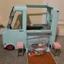 Our Generation Ice Cream Truck Image 2