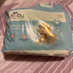 Boots swim nappies