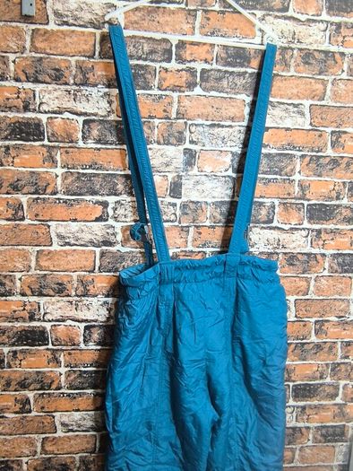 80s Vintage ski pants made by Brugi