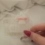 Unopened Cute Keyboard Key Ribbon Image 2