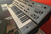 Yamaha CS15