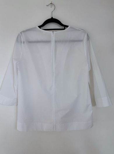 COS  Knot Detail Top