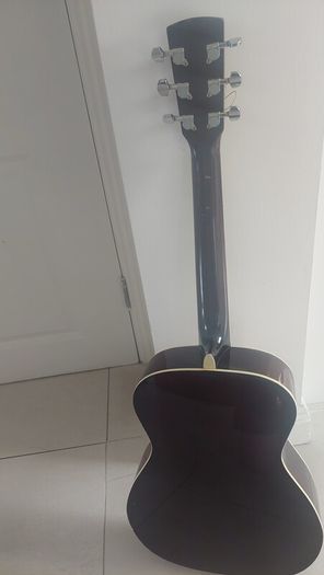 guitar