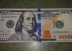 Billfold Wallet.