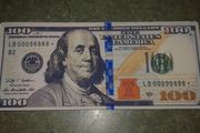 Billfold Wallet.