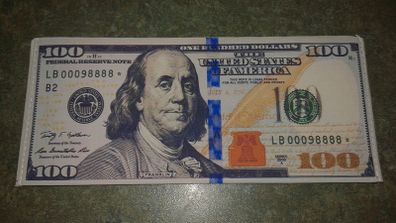 Billfold Wallet.
