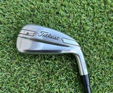 Titleist U510 Driving iron 4