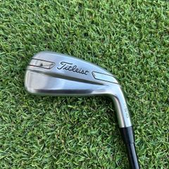 Titleist U510 Driving iron 4