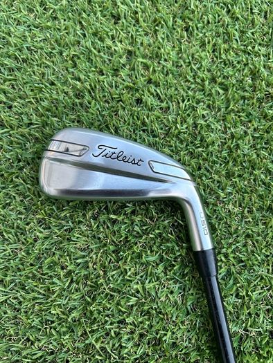 Titleist U510 Driving iron 4