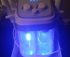 6 in 1 hydro facial machine