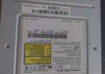 DVD drive