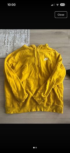 nike hoodie